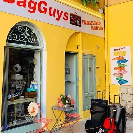 Papon - Magnifique 3pieces, Lumineux, Balcon, Centre Place Garibaldi Nizza