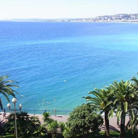 Papon - Magnifique 3pieces, Lumineux, Balcon, Centre Place Garibaldi Nizza